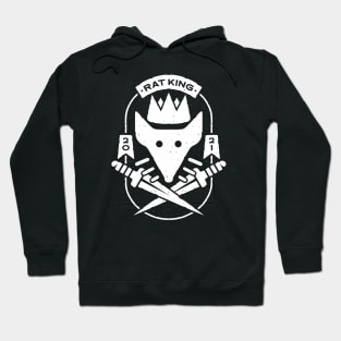 The Rat King Hoodie